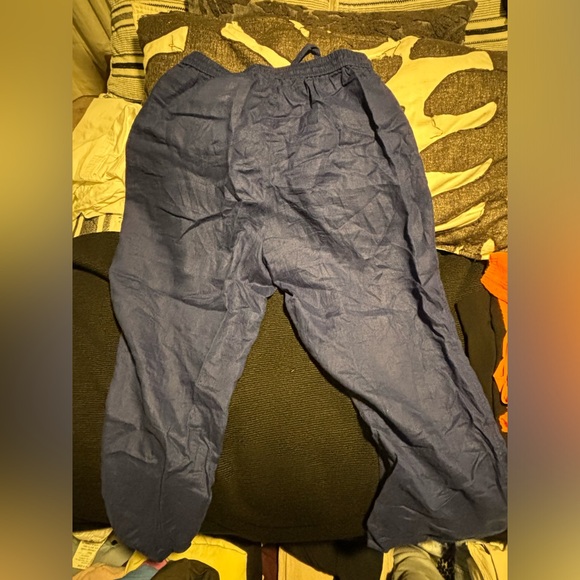 Banana republic linen pants - Picture 5 of 5